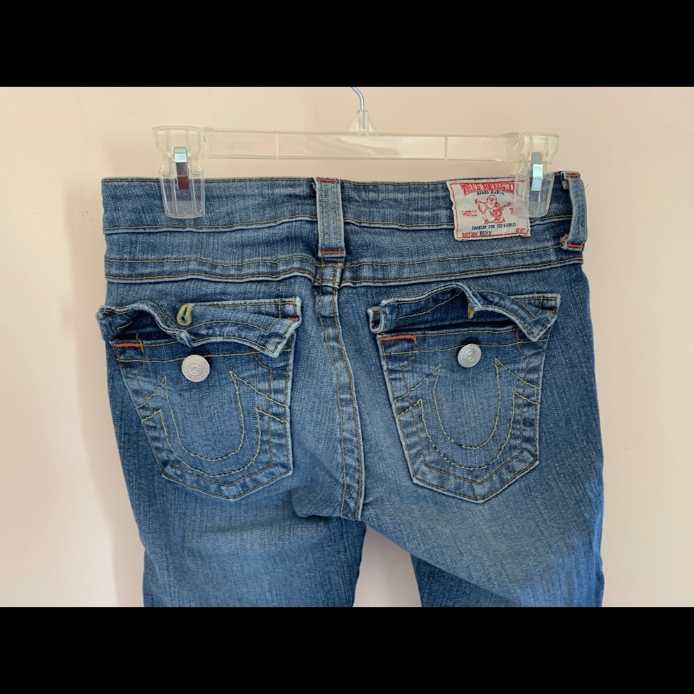 Bootcut Jeans ! - Picture 2 of 3